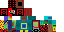 Texture for Awsome dude