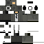 Texture for Speaker man