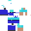 Texture for laser luca 