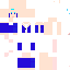 Texture for マイクラスキン仮２