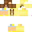 Texture for Moji Bee