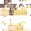 Texture for mizuki