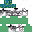 Texture for ghost earth 