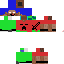 Texture for herobrine hohoh
