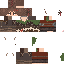 Texture for Amicia the protector (hurt)