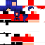 Texture for Cristmas BluiePie