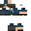 Texture for metalferko