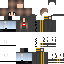 Texture for JuliaDestroyer