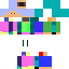 Texture for Joshua