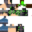Texture for Jesse Zulius