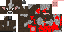 Texture for Zombie cow
