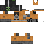 Texture for hustak