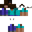 Texture for steve