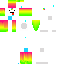 Texture for derpy unicorn