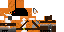 Texture for robot leon