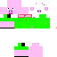 Texture for Nuby Pig
