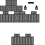 Texture for iRobot