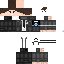 Texture for Connor
