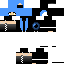 Texture for hfd