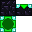 Texture for Green Enchantment Table