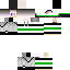 Texture for ZaneVis (Zane X Travis) (Aphmau MS)