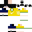 Texture for ClowHG