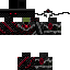 Texture for dekaczek