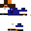 Texture for Juninho Noob