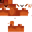 Texture for kyuubi