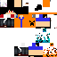 Texture for CauaVader