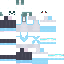 Texture for BLUUUUUUUUUU