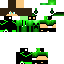Texture for Verde com creepr