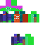Texture for gogogogbo