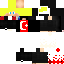 Texture for steve