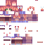 Texture for Monika DDLC