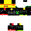 Texture for pikaczu