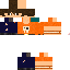 Texture for misster ghost