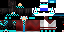 Texture for Homem_Ninja