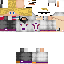 Texture for arcM4ker