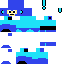 Texture for Megaman Nes