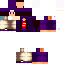 Texture for SaraGhost
