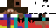 Texture for killer