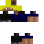 Texture for Nick