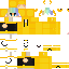 Texture for pikachu