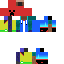 Texture for creeper