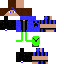 Texture for jetpac