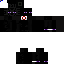 Texture for Enderman