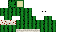 Texture for cactus pants