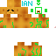 Texture for ULimate Jake