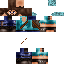 Texture for Steve Up